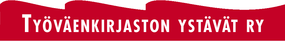 Työväenkirjaston ystävät ry